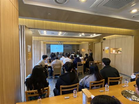 대구가톨릭대학교 외식조리제과제빵학과 학과소식