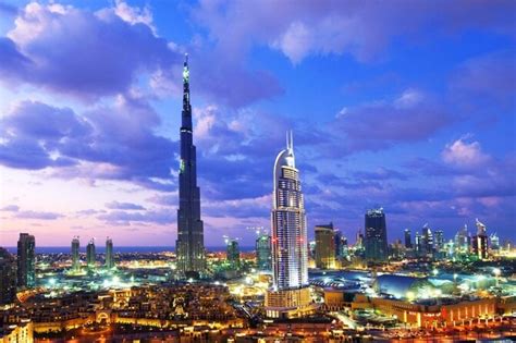 Burj Khalifa At the Top & Sky View Observation deck Combo Entrance Dubai