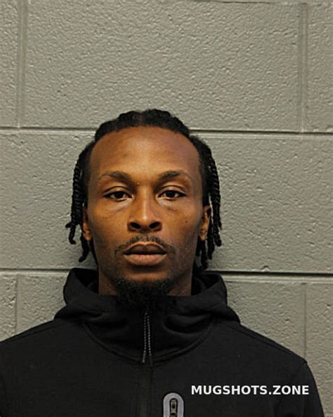 Steve Holmes Chicago Mugshots Zone