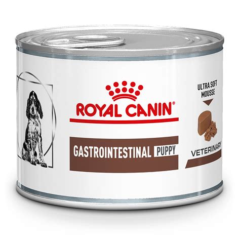 Royal Canin Veterinary Diet Gastro Intestinal Puppy Nassfutter 12 X 195 G