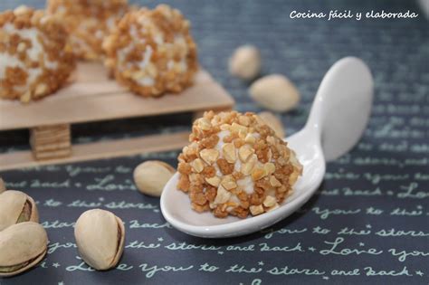 Arriba Imagen Queso Almendras Receta Abzlocal Mx