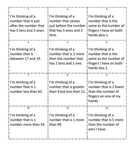 Extend The Counting Sequence 1st Grade Activity 159