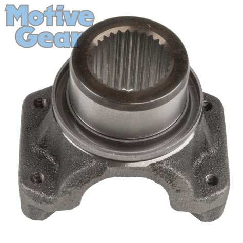 Motive Gear Performance Differential Mg Drive Shaft Pinion Yoke