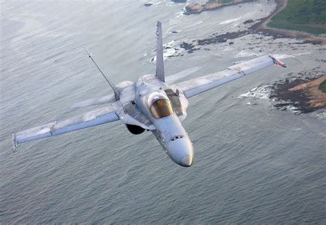 Mcdonnell Douglas Boeing F A Hornet Vfa Gladiators Flickr