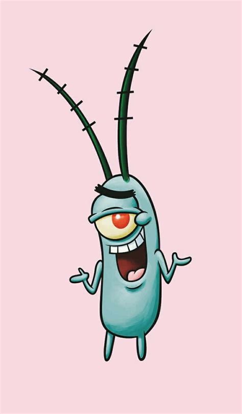 Plankton Wallpapers - 4k, HD Plankton Backgrounds on WallpaperBat