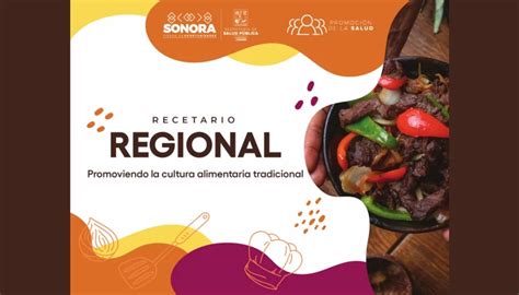 Descarga GRATIS El Libro De Cocina Recetario Regional Sonora