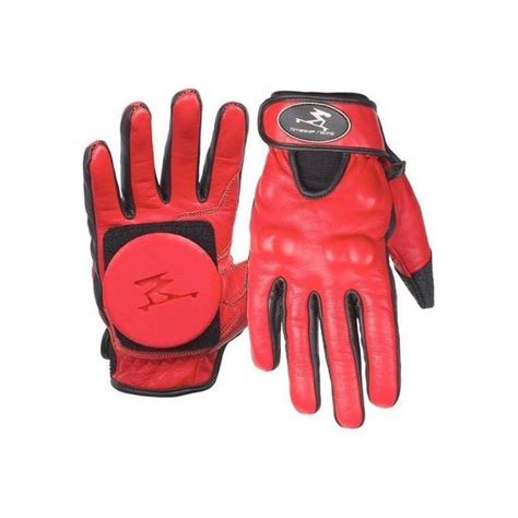 Timeship Racing Ragdoll Race Glove Studio Longboard