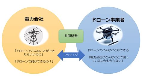 プロが解説！送電網点検におけるドローン導入の市場成長性と課題とは