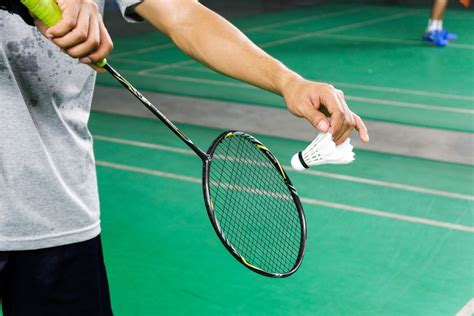 Beste Badminton Racket Onze Top Beste Badminton Rackets