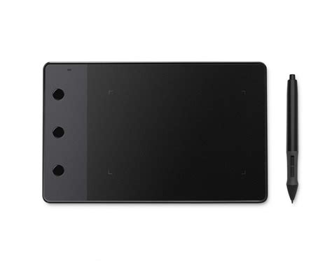 Huion H420 Graphics Tablet With Express Keys 2048 Pressure, 47% OFF