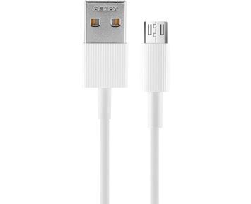 REMAX RC 120m Chaino Micro USB Cable 1m White NetOnNet