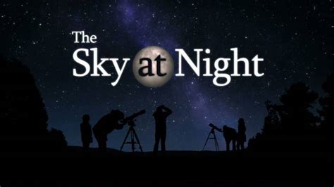 The Sky At Night Our Place In Space BBC Four Monday 9 September