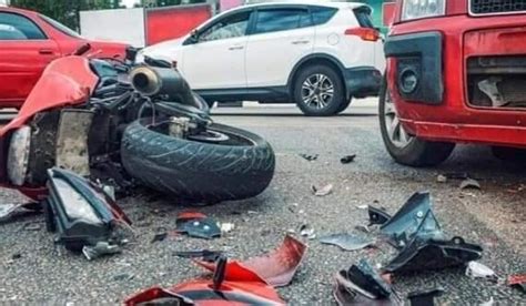 Monastir Un Motard De 16 Ans Meurt Dans Une Collision Avec Une