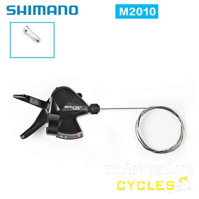 Tay Shimano Altus Sl M X T C