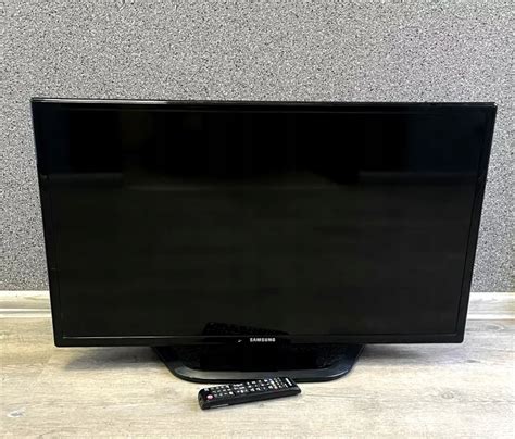 TELEWIZOR SAMSUNG UE32EH4000 13474980417 Oficjalne Archiwum Allegro