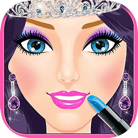 Princess Royal Fashion Salon - Apps on Google Play