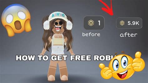 THESE ROBLOX GAMES GIVE YOU FREE ROBUX Free Robux Games YouTube