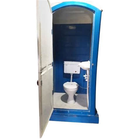 Buy Modular FRP Toilet At Best Price Manufacturer In Delhi