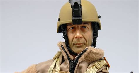 Toyhaven Review Very Hot 1 6 Scale Mercenary Uniform Set Sand Version For 12 Inch Military Figure