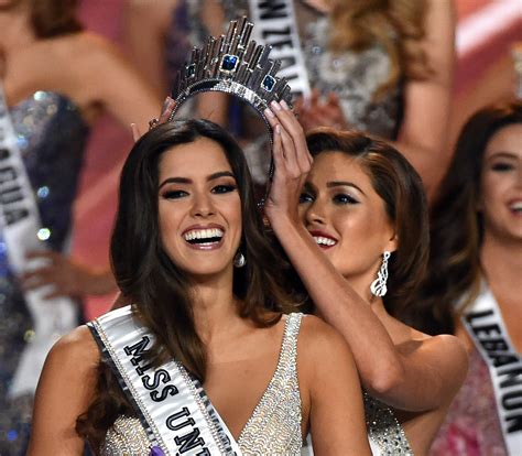 Miss Colombia crowned Miss Universe in Miami | wusa9.com