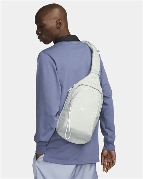 Nike Sportswear Essentials Sling Bag 8L Nike MY