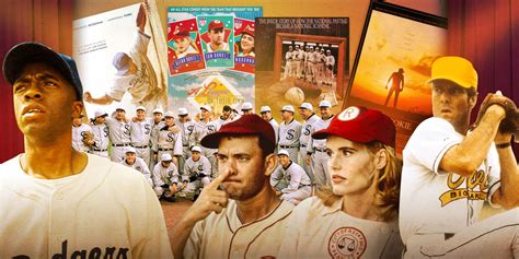 Best baseball movies based on a true story – MotownTigers.com