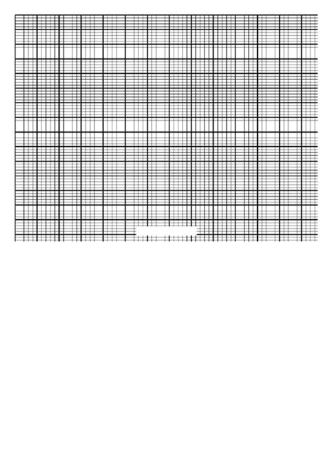 Knitting Graph Paper Printable Pdf Download