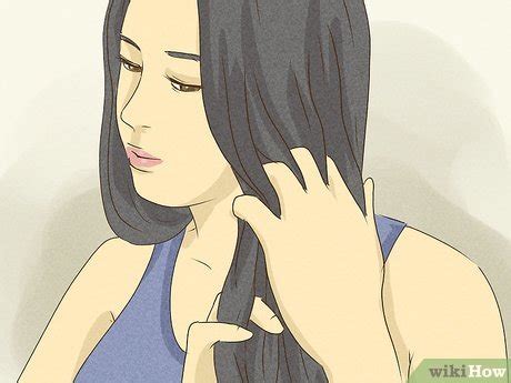 4 Ways to Untangle Hair - wikiHow