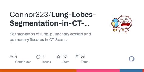 Lung Lobes Segmentation In Ct Scanslungsegmentpy At Master · Connor323lung Lobes