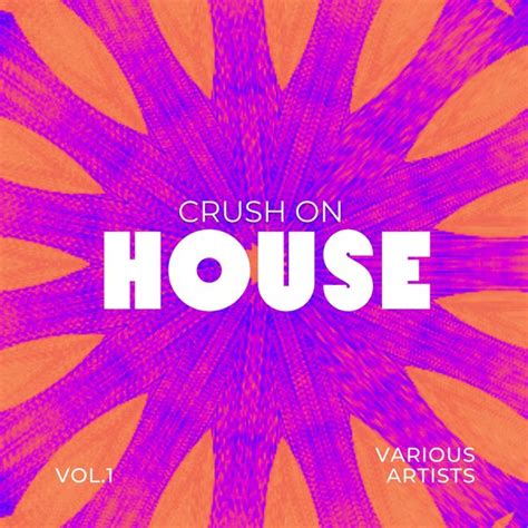 Various Artists Crush On House Vol 1 On Traxsource