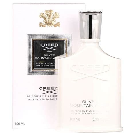 Creed Silver Mountain Water Eau De Parfum Unisex Ph