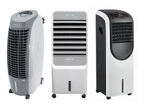 Evaporative Swamp Cooler Buying Guide