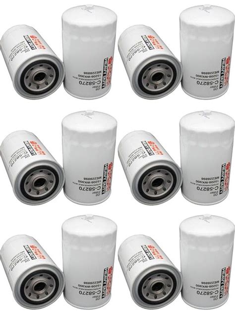 Buy X Sakura Spin On Oil Filter C Rlk Sak Online Rolan