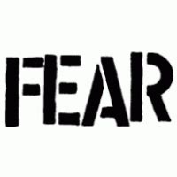 Fear Logo PNG Vector (EPS) Free Download