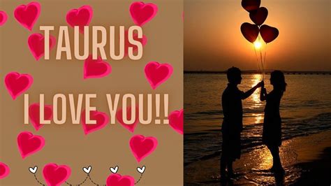 Taurus💌 This Comes For You😳love Of Your Life 🥰reconciliation ️