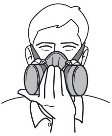 Respirators – Wearing a Respirator Fact Sheet – SafetyNow ILT