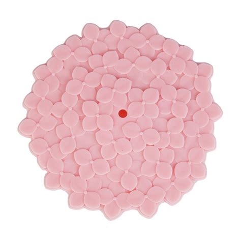 Cherry Silicone Leakproof Heat Resistant Cover Seal Cup Lid Nude Pink EBay
