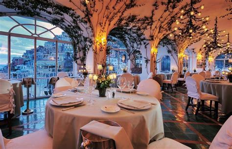 The Most Romantic Restaurants In Italy Enjoytravel