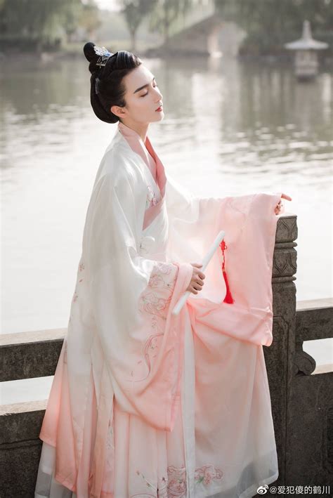 Pin By Ba Tu On Hanfu Fashion Saree Sari