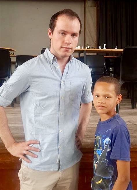 Chesscalitzdorp Chess Stellenbosch