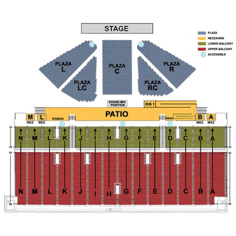 Mn State Fair Grandstand Seating