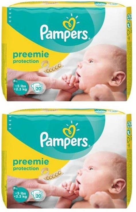 Pampers Preemie Diapers Weight Blog Dandk