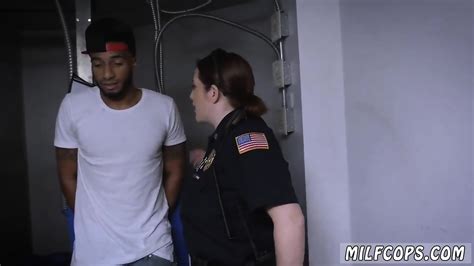 Blonde Milf Mature Sex They Find His Ass Haul A Confession To A Crime Out Of Him And