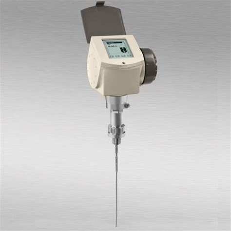 Honeywell Stainless Steel Radar Level Transmitter Guided Wave