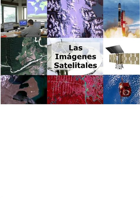 Pdf Las Imagenes Satelitales Pdf Dokumen Tips