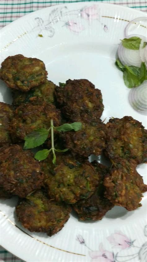 Mutton Gola Kebab Recipe Artofit