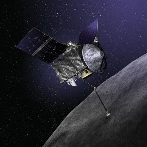 We will find organic materials on Asteroid Bennu, says OSIRIS-REx principal investigator