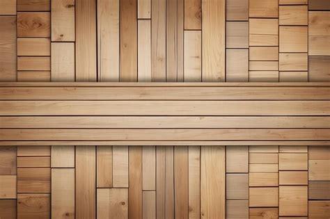 Premium Photo Simple Small Fresh Wood Background Psd Layered