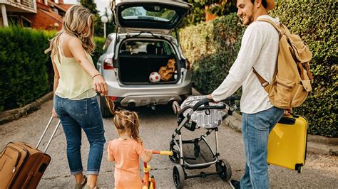 Quelle Voiture Familiale Avec Un Grand Coffre Magicmaman