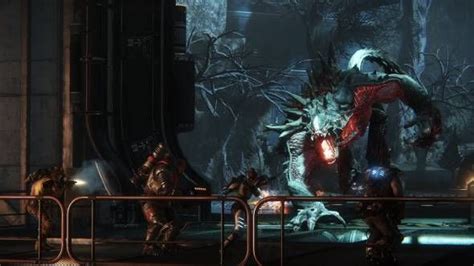 Buy Evolve PC game - Microsoft Store | Evolve game, Xbox one, Ark ...